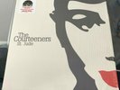 Courteeners St Jude RSD red vinyl - mint never played (opened for download code)