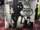 Charly Garcia Clics Modernos RARE LP Argentina 1983