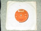 The Beatles: Cry for a Shadow & Why (can't you love me again) - 1961 - Polydor