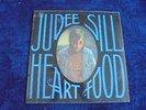 Judee Sill - Heart Food 1973 UK LP ASYLUM 1st