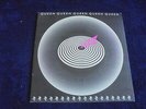 Queen - Jazz 1978 UK LP EMI 1st with POSTER ATTACHED   EX