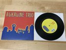 Alkaline Trio - Hell Yes 7” Vinyl