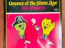 Queens Of The Stone Age Era Vulgaris Sealed Gatefold 12