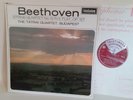 BEETHOVEN - STRING QUARTET 12, OP. 127 - TATRAI QT - TELEFUNKEN SMA 48