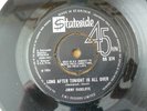 JIMMY RADCLIFFE - LONG AFTER TONIGHT IS ALL OVER