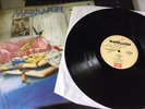 Marillion - Fugazi, Australia promo lp, oop, very rare