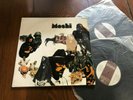 BARNEY WILEN MOSHI Zombizar RARE  France Saravah MOD JAZZ modern soul 2 LP SET