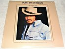 Burt Reynolds 