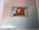 The Allman Brothers Band Eat A Peach Original Master Recording MFSL 2-398