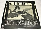 Joey Pastrana 
