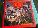 EL-P Fantastic Damage 3LP Vinyl Definitive Jux 2002 Run The Jewels Company Flow