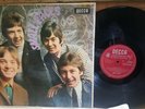 * SMALL FACES * SELF TITLED VINYL LP * DECCA 1966 PRESSING *