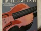 Doppel-LP  Stereoplay Highlights Nr. 14  Audiophil, Halfspeed Mastered