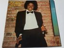 Michael Jackson off the wall 1979 UK 1st press Vinyl LP S EPC 83468 EX/EX