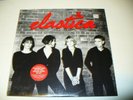 ELASTICA - SELF-TITLED -  Original 1995 Vinyl LP - Unopened Shrinkwrap - NM