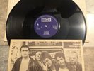 Cock Sparrer ?– We Love You DECCA 12