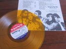 AUDIOPHILE ITALO-DISCO COLORED LP: TANTRA THE JOURNEY CONTINUES 1982 MP-318