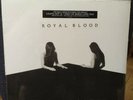 Royal Blood - How Did We Get So Dark? - LP Vinyl - New