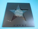 DAVID BOWIE BLACKSTAR VINYL RECORD LP CLASSIC ALBUM LAZARUS SUE