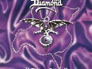 King Diamond - The Eye [Purple Vinyl] New Sealed Vinyl LP Album