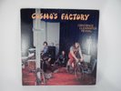 Creedence Clearwater Revival Cosmo's Factory LP Fantasy Fant-8402 1st press Blue