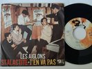 LES AIGLONS STALACTITE BARCLAY 7
