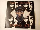 Ranking Joe ?– Tribute To John Lennon Vinyl LP 1981 UK Copy
