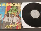 LP / LA MANIGUA / MAMBO - LATIN JAZZ SALSA FRENCH LP
