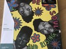 De La Soul 3 Feet High and Rising Colored LP Record Vinyl Me Please NEW VMP
