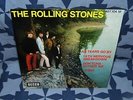 RARE FRENCH EP 45T ROLLING STONES 19TH NERVOUS BREAKDOWN DECCA 457.104 M BIEM NM