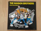 The Hanson Brothers ?– Gross Misconduct - Vinyl - Alternative Tentacles
