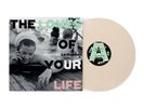 Hamilton Leithauser The Loves Of Your Life LP Cream Vinyl Me Please The National