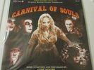 CARNIVAL OF SOULS OST SOUNDTRACK LP VINYL RECORD RARE HORROR-SEALED