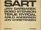 LP Jan Garbarek / Bobo Stenson / Terje Rypdal / Arild Andersen Sart NEAR MINT