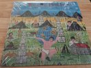 Talking Heads - Little Creatures Vinyl LP - 1985 - Sire 1-25305 Shrink