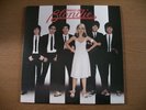 BLONDIE PARALLEL LINES CLEAR VINYL LP 1978  Holland