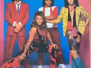 Van Halen - Summertime Live in Quebec 1984 Gatefold 2 LP  21484-1 Very Rare