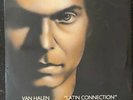 Van Halen ?– Latin Connection Live In Buenos Aires 1984  (2 X LP) VH 7884