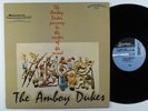 AMBOY DUKES Journey To The Center Of The Mind MAINSTREAM LP VG+