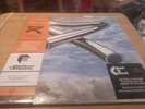 Mike oldfield tubular bells Half Speed Mastered Deluxe 2LP vinyl