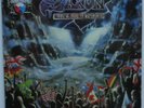 Saxon	Rock the Nations	RED, WHITE & BLUE VINYL   SEALED (49)