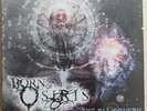 Born Of Osiris The Discovery Vinyl Cream/Purple Splatter