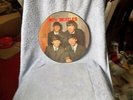 THE BEATLES PICTURE DISC ALBUM WITH THE BEATLES MINT UNPLAYED ODEON LABLE JAPAN