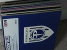 Thirty trance and techno 12