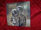 FARMER BOYS - BORN AGAIN - 2 LP goldenes Vinyl - Limited Edition