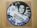 SEX PISTOLS/VICIOUS-11 TRACK PIC DISC LP-PUNK CLASH DAMNED VICIOUS GENERATION X
