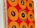 IL CANTASTORIE DI WALT DISNEY 8 ALBUM ILLUSTRATI + DISCO 33 GIRI LP - MONDADORI