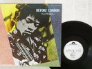 JIMI HENDRIX BEFORE LONDON POLYDOR 28MM 0059 Japan PROMO VINYL LP