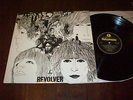 The Beatles,Revolver 2014 Capitol/Parlophone Mono Press.Like New