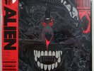 Mondo Alien Complete Motion Picture Soundtrack 4xLP Vinyl, BRAND NEW & SEALED